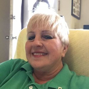 Meet your Posher, Jackie